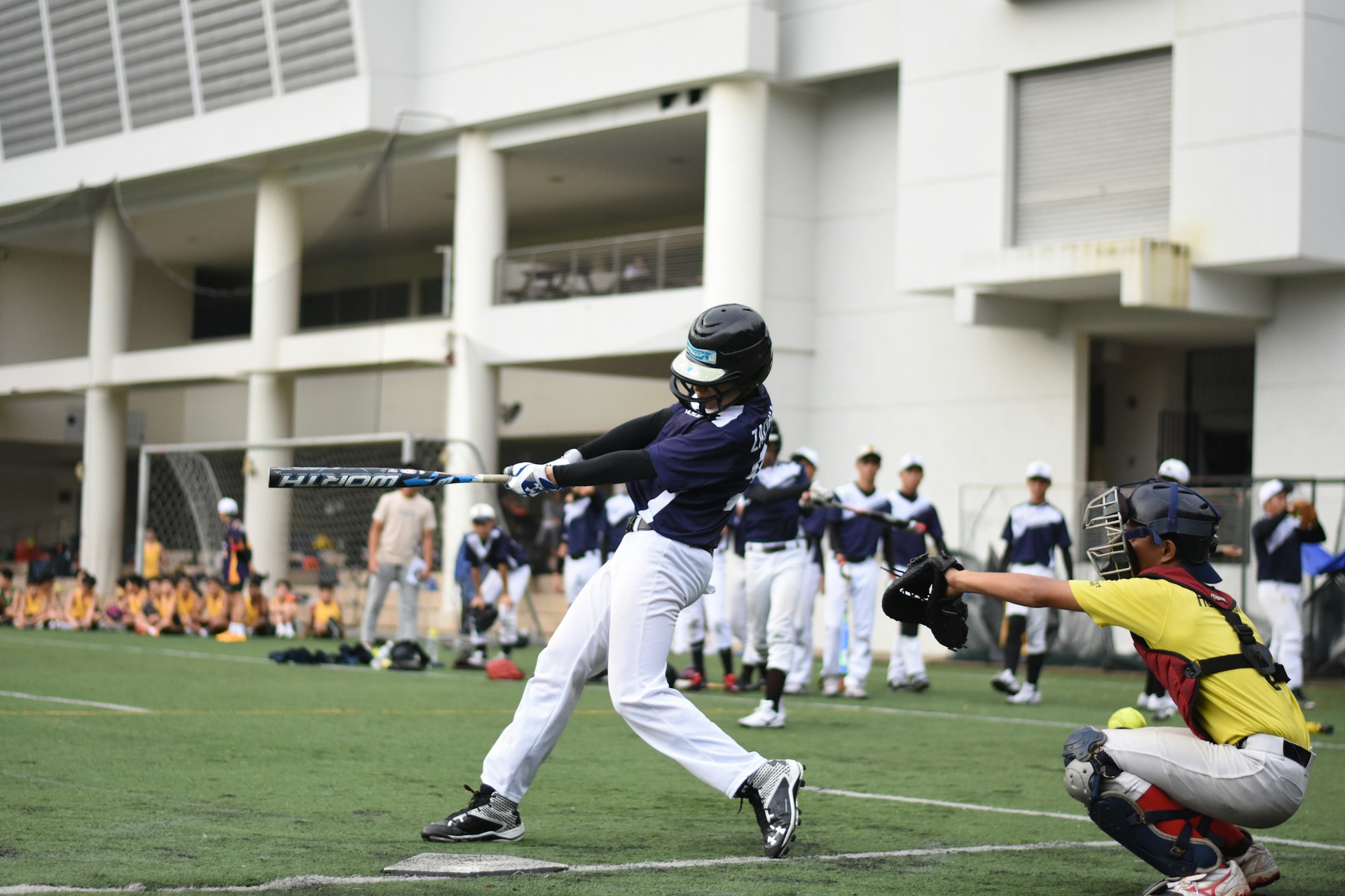 Apostar en béisbol universitario: consejos de expertos para alcanzar el éxito